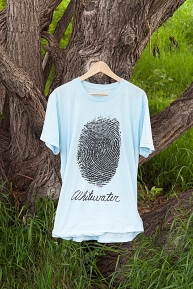T-shirt: Whitewater Identity