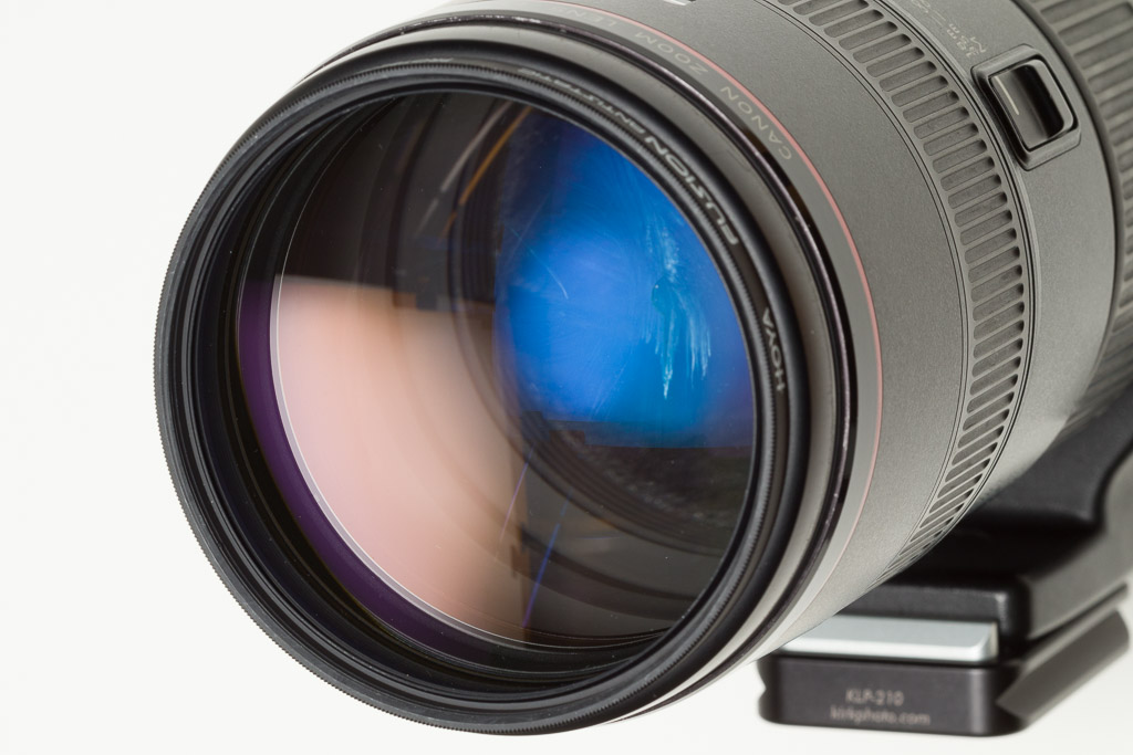 Lens: Canon EF 80-200mm ƒ/2.8 L (Photography Museum) – Springer