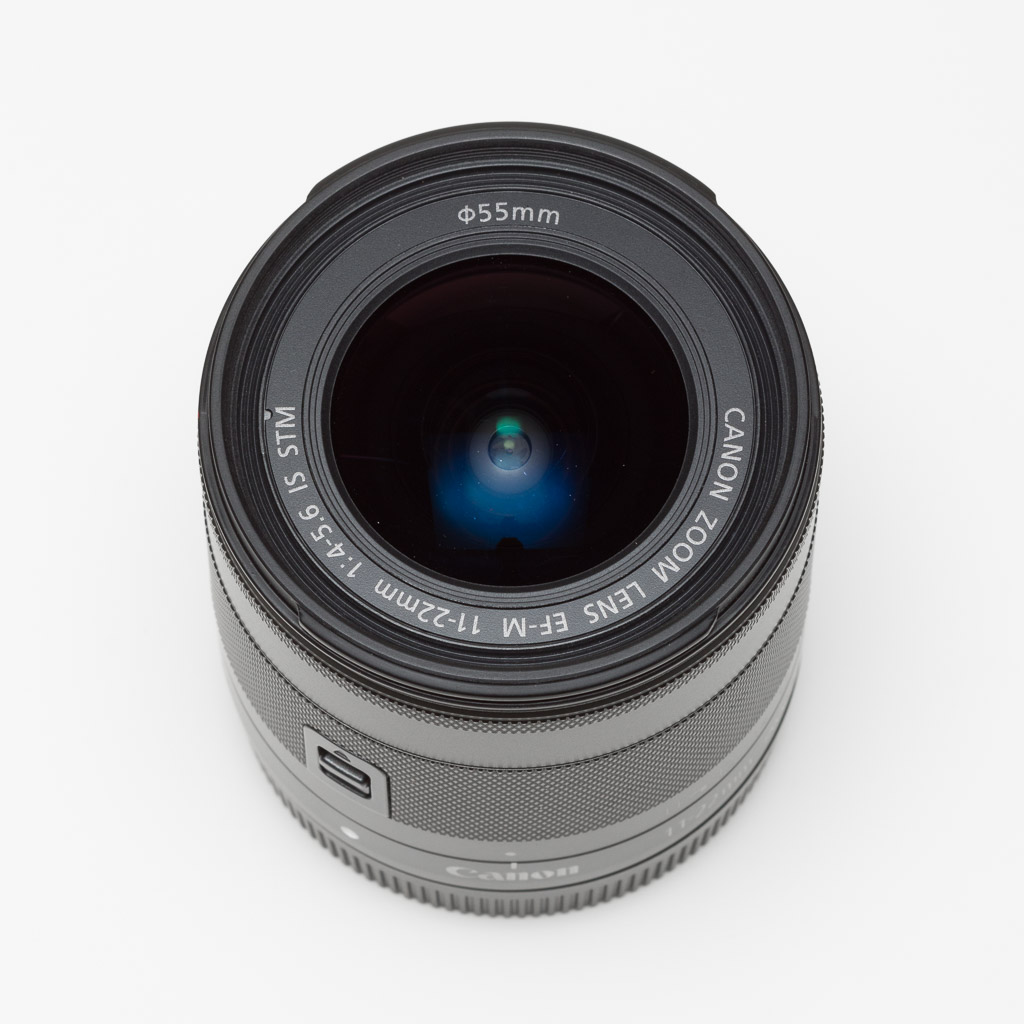 Lens: Canon EF M mm ƒ.6 IS STM Photography Museum